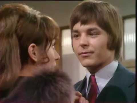 Doctor at Large e7 - Change Your Partners