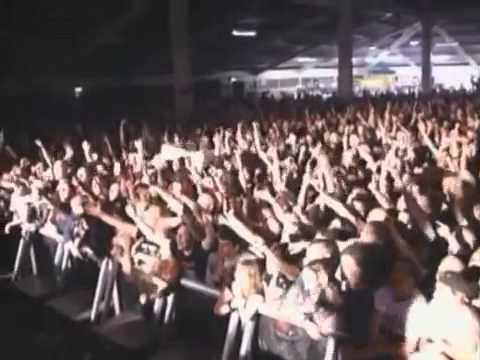 Cock-Sparrer - England Belongs To Me LIVE-DVD