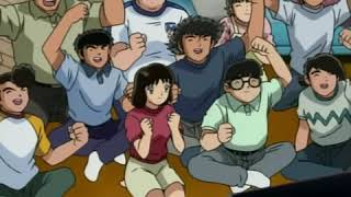 Download lagu Captain Tsubasa Road to 2002 Episode 30 Jepang vs ... mp3