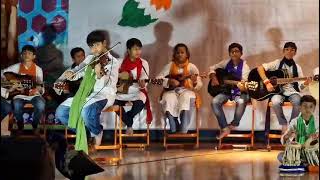 Bharat Ram Global School Video
