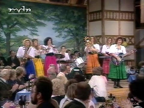 Die Bayrische 7 - Dann schnappt die Mausefalle zu - 1994