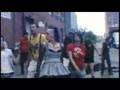 Lesbians On Ecstasy_Pants Into the Sun video