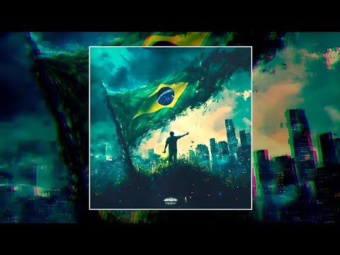 MONTAGEM BAILÃO (Slowed + Reverb) [1 Hour Loop]