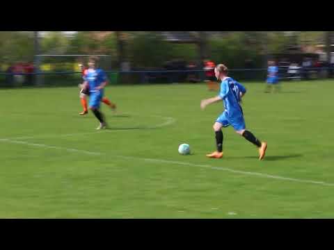 TSV B-W Eggersdorf : SSV B-W Barby 0:2