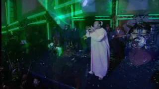 Elaine Martins O amor de Deus DVD