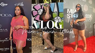I Spent $20,000 on Miami Swim Week!