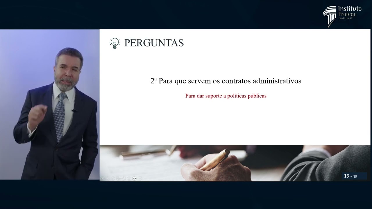 aula 41  o papel do centro de governo na gestão estratégica de contratos e licitações aula 2