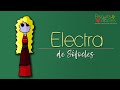 Te Resumimos Electra Bien Explicado