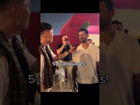 Novak Đoković 🔥 #novakdjokovic