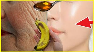 Mix Banana With Aloe vera~ the secret nobody will ever tell you ~ than