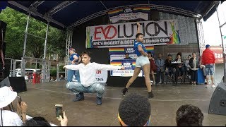 Queens Pride 2018-Beat Your Face REMIX LIVE