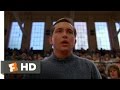 Three O Clock High 3 10 Movie CLIP Pep Rally 1987 HD