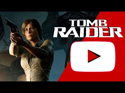 Tomb raider The Human Adventure - French Report