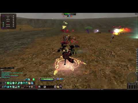 Requiem Online PK Alliance and Disbalance vs Old School 2026