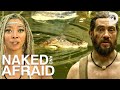 Blood Sweat And Survival Season 17 S BEST Moments Naked And Afraid Discovery