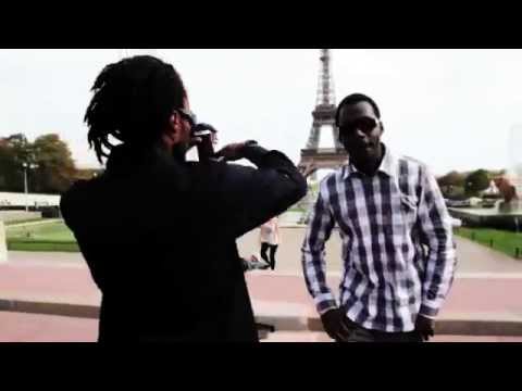 SHONE et MI.K.O- INTRO Grammes Kilos Tonnes)- CLIP OFFICIEL