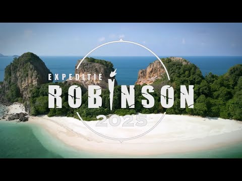 Expeditie Robinson 2025 - Ep 12 (Auto Subtitles)