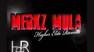 Merkz Mula - My Life Freestyle