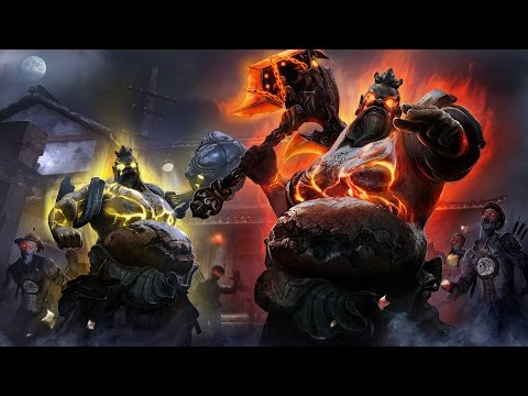 THIS BOSS TELEPORTS?!??! (ZMR)