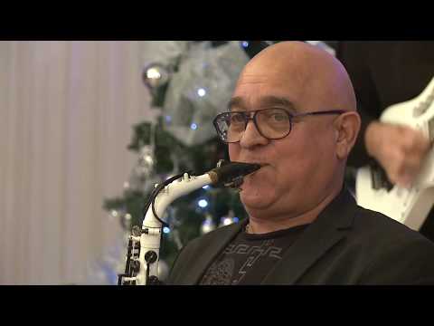 ZIVA DINULOVIC - ZOKIJEVO KOLO (TV KLADOVO 2019.)