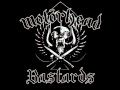 MOTORHEAD OUTLAW THE WORLD IS YOURS ...