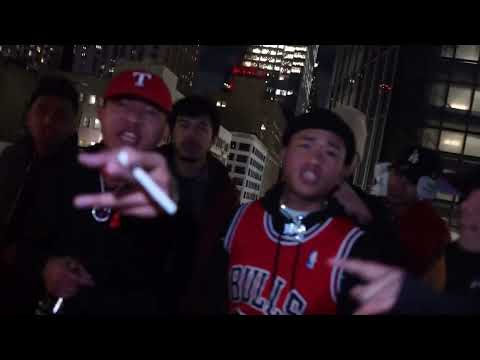 Zelo Cung-CBlock Ft Chino Vonn(Muisc Video)
