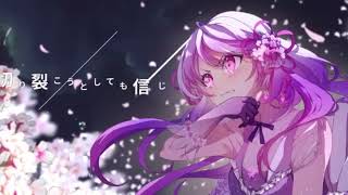 【歌ってみた】evoke a sensation - 音惇 (On-Ats)【せっちゃn】