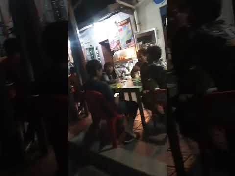 Una  noche en Guanay #lapaz #bolivia #viajando  #suscribete