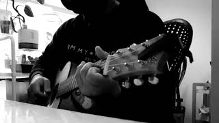 Jo Stafford - You belong to me (Acoustic cover) -  Carla Bruni version
