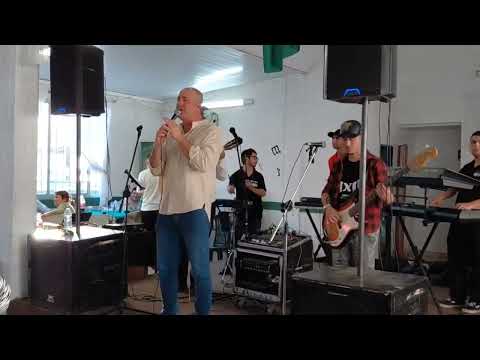 La Face 2 Uruguay - La última granada - Show Joaquín Suárez - Canelones 