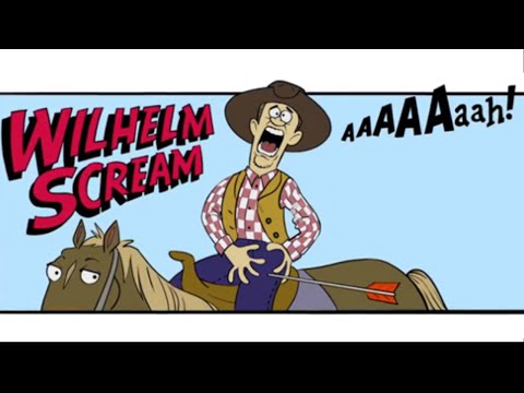 Neden Birçok Aksiyon Filminde Aynı Erkek Çığlığı Var?