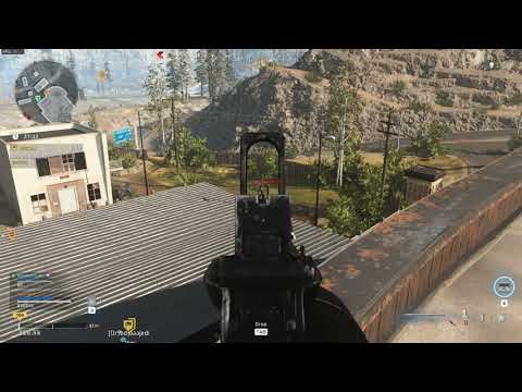 Super slow reaction to an enemy.