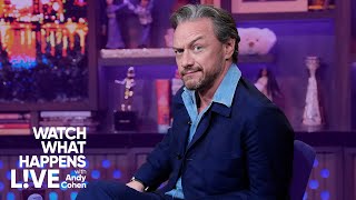 James Mcavoy Says Professor X And Magneto Gave Cuddle Buddy Vibes In X-Men: First Class | Wwhl
