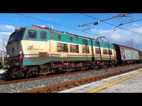 [ E656 059 ] Chi non muore si rivede