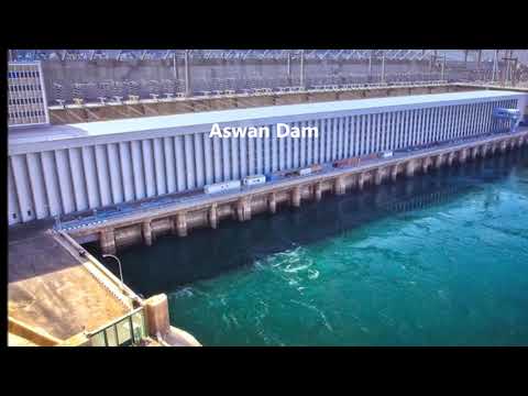 Cairo, Lake Nasser Cruise and Aswan Cruise