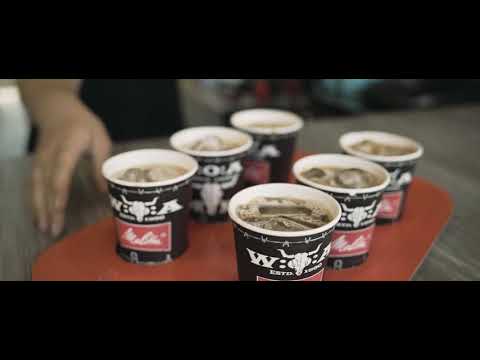 Melitta Festivaltour 2018 - Wacken Open Air