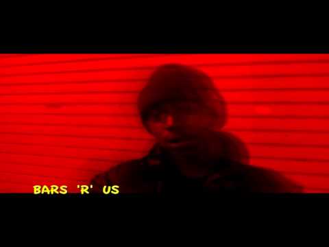 NBT BARS 'R' US Gotty