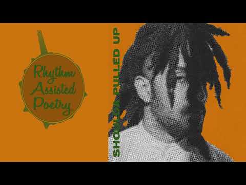 Siimba Selassiie - Shoulda Pulled Up (ft. Topaz Jones & Haile Supreme)