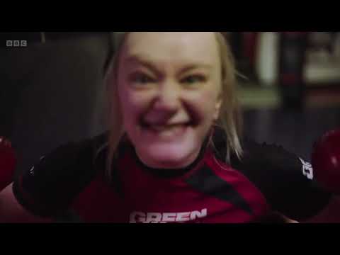 BBC Two NI: Continuity (1/10/25)