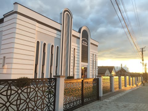 Predică - Fratele Nuțu Gherasim