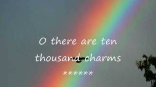 Ingrid Du Mosch & Calvin Bottoms - I Will Arise