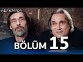 Reaksiyon 15 Bölüm Uzun Versiyon