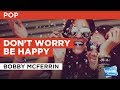 Don't Worry Be Happy in the Style of "Bobby ...