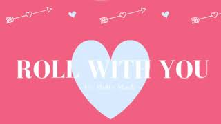 Dre Bandz Ft Molly Mack- Roll With You