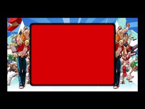 SNK Game Over Edition