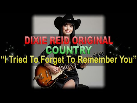 Reid Rendle - I Tend To Forget - Misc Originals