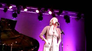 Behind Closed Doors - Julia Fordham