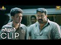 Big Brother (4K UHD) Telugu Movie Mohanlal Jail Fight Scene | Latest Telugu Scenes @SriBalajiMovies