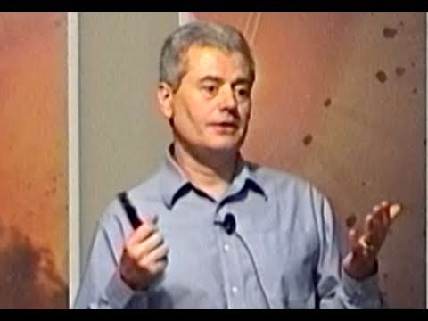JWST and Exoplanets - Mark Clampin (SETI Talks)