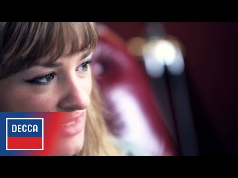 Nicola Benedetti  - The First Decade - Film